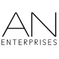 AN Enterprises, Dallas, Texas logo - Similar company to Dallas Texas Web Design Co.