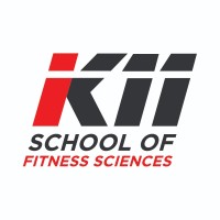 K11 School of Fitness Sciences logo - Similar company to Switch Entertainment