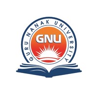 Guru Nanak University logo - Similar company to Siddhartha Institute Of Engineering & Technology.