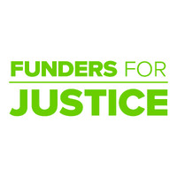 Funders for Justice logo - Similar company to Purpose
