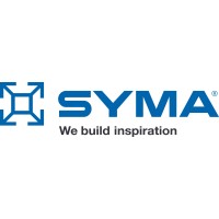 SYMA-SYSTEM s.r.o. logo - Similar company to Ive Tech