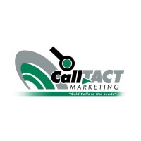 CALLTACT MARKETING, INC.