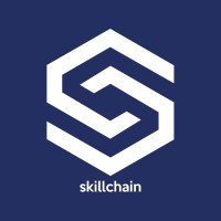 Skillchain logo - Similar company to Cuber