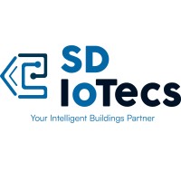 SD IoTecs logo - Similar company to Foresight Creators
