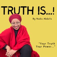 Truth Is...! Podcast logo - Similar company to Tigaal Consulting