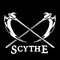 Scythe logo - Similar company to Gula Tech