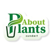About Plants Zundert logo - Similar company to Verhees Products