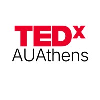 TEDxAUAthens logo - Similar company to Tedxaua