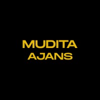 Mudita Ajans logo - Similar company to Vendosa Reklam