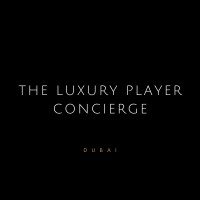 The Luxury Player Concierge logo - Similar company to Emj Exclusive