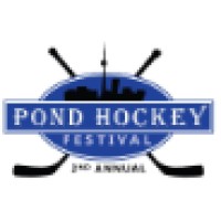 Toronto Pond Hockey Festival