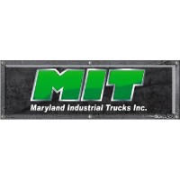 Maryland Industrial Trucks, Inc logo - Similar company to Hydro X Usa