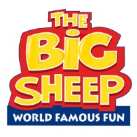 The Big Sheep Ltd logo - Similar company to Technical Outdoor Indonesia