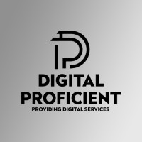 Digital Proficient logo - Similar company to Softntechsolutions