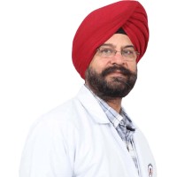 Dr. Avtar Singh logo - Similar company to Guru Nanak Hospital