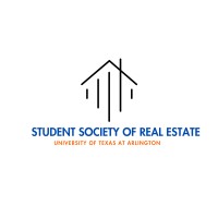 Ut Arlington - Student Society Of Real Estate (Ssre)
