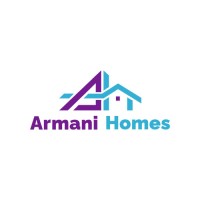 Armani Homes logo - Similar company to Invention Square
