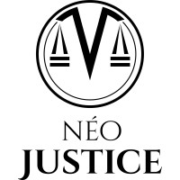 Néo-Justice logo - Similar company to Objectively