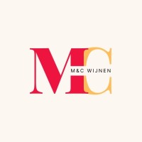 M&C wijnen logo - Similar company to Revista Tarpán