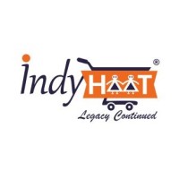 Indyhaat logo - Similar company to Comply4Hr