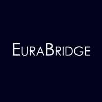 EuraBridge logo - Similar company to Atlantis Digit