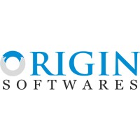 Origin Softwares logo - Similar company to Intellect Webstore