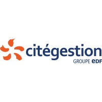 CITEGESTION logo - Similar company to Imaï Innov