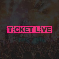 TicketLIVE logo - Similar company to Rock For You Sk