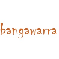bangawarra logo - Similar company to Turf Design Studio