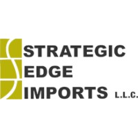 Strategic Edge Imports logo - Similar company to Bold Cc