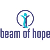 Beam of Hope logo - Similar company to Weav