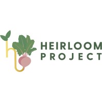 Heirloom logo - Similar company to Heirloom Projects Ltd.