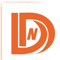 DDN Media logo - Similar company to Brrandken