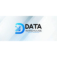 Data Warehouse Ghana Limited logo - Similar company to Wilibox