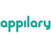 Appilary Technologies logo - Similar company to Hexadecimal Software Pvt Ltd.