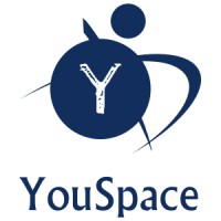 YouSpace HealthCare Marketplace logo - Similar company to Amaravathi Techsystems Sap Vico