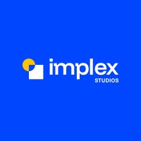 Implex Studios logo - Similar company to The Stray Media Guild