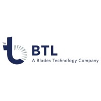 Blades Technology Company Ltd logo - Similar company to Looltv