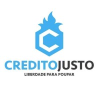 Crédito Justo logo - Similar company to Crédito E Soluções
