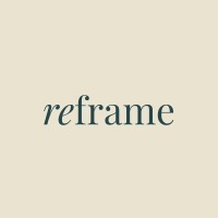 Reframe logo - Similar company to Reframe