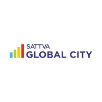 SattvaGlobalCity logo - Similar company to Emin