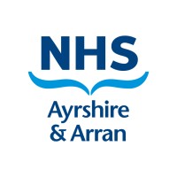 NHS Ayrshire & Arran logo - Similar company to مركز خالد الزلال للحجامة