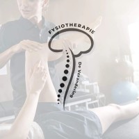 Fysiotherapie de Verandering logo - Similar company to Qualityfysio