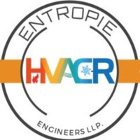 ENTROPIE ENGINEERS LLP logo - Similar company to Fire Suppression System