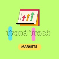 Trend Track Markets logo - Similar company to Latest Trends Tree
