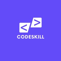 Codeskill logo - Similar company to Codeskills