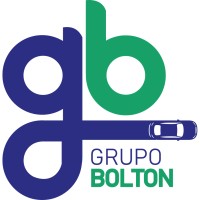 Grupo Bolton logo - Similar company to Mercado Actual