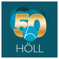 HÖLL logo - Similar company to Von Busch Gmbh