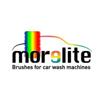 Morelite logo - Similar company to La Laveuse