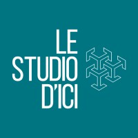 Le Studio d'Ici logo - Similar company to Limoncello Studio